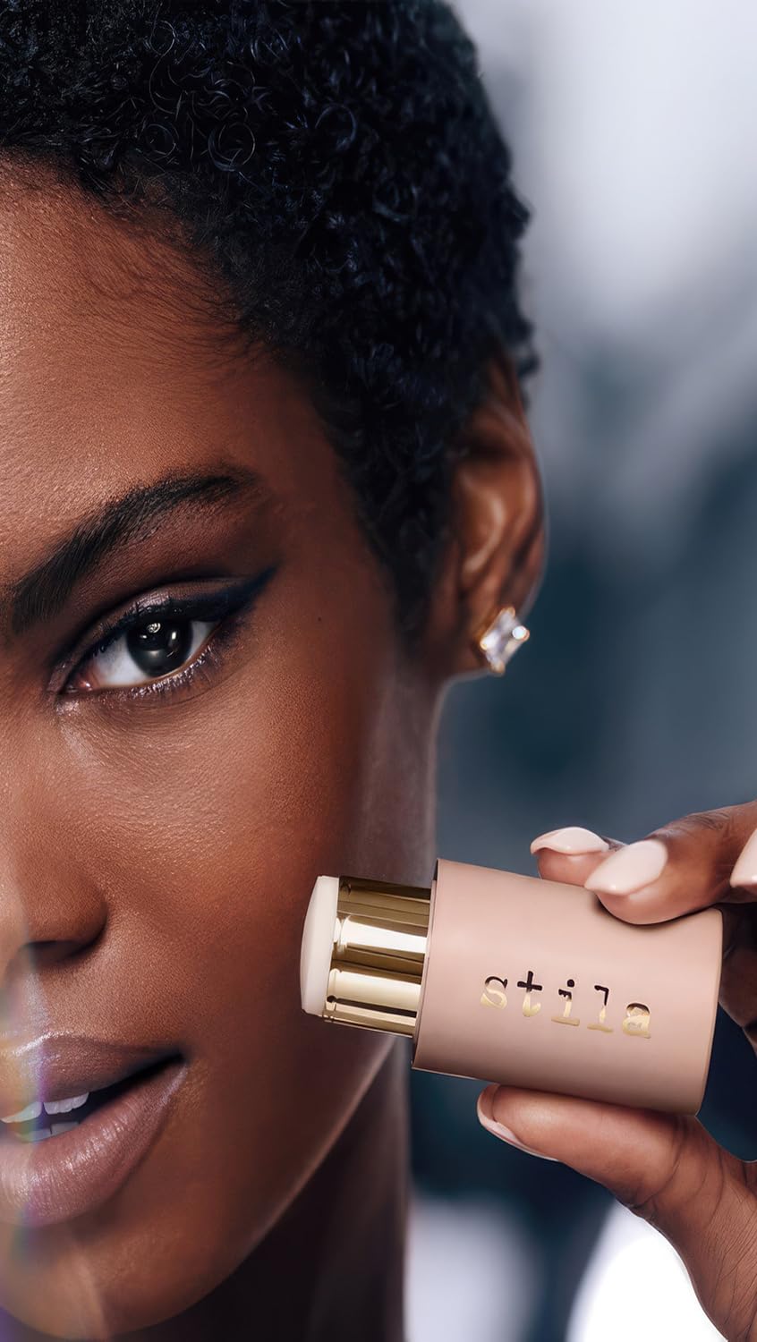 Stila All About The Blur - Instant Blurring Stick for Flawless Skin Finish | Lightweight & Smooth