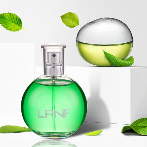Lazell LPNF Women's Perfume - Floral Fruity Eau De Parfum 3.4 Fl Oz | Long-Lasting European Scent