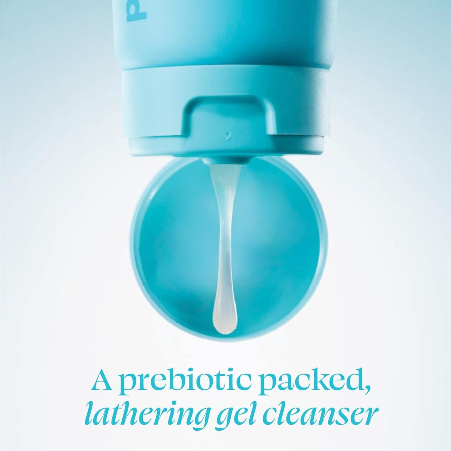 TULA Skin Care Cult Classic Face Cleanser - Gentle Makeup Remover & Nourishing Hydration 6.7 oz