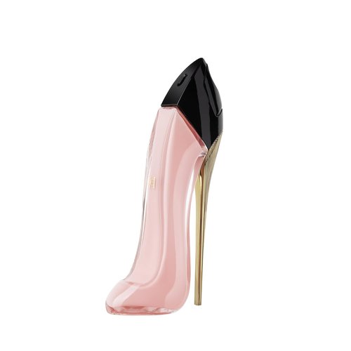 Carolina Herrera Good Girl Blush Eau de Parfum Spray - 1.7 oz | Elegant Floral Fragrance for Women