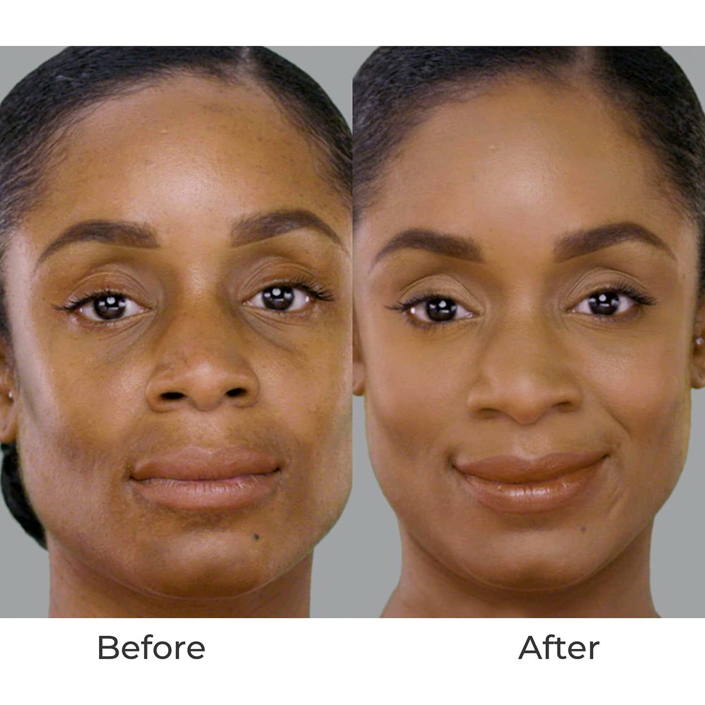 Luminess Air Icon Pro Airbrush System with 4-Piece Foundation Starter Kit, Fair Coverage - Quick, Easy & Long Lasting Application - Includes Silk 4-In-1 Foundation, Highlighter and Blush