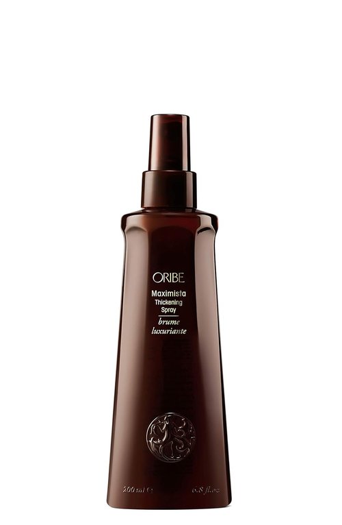 Oribe Maximista Thickening Spray - Volumizing Hair Mist for Full-Bodied Style | 8.5 oz