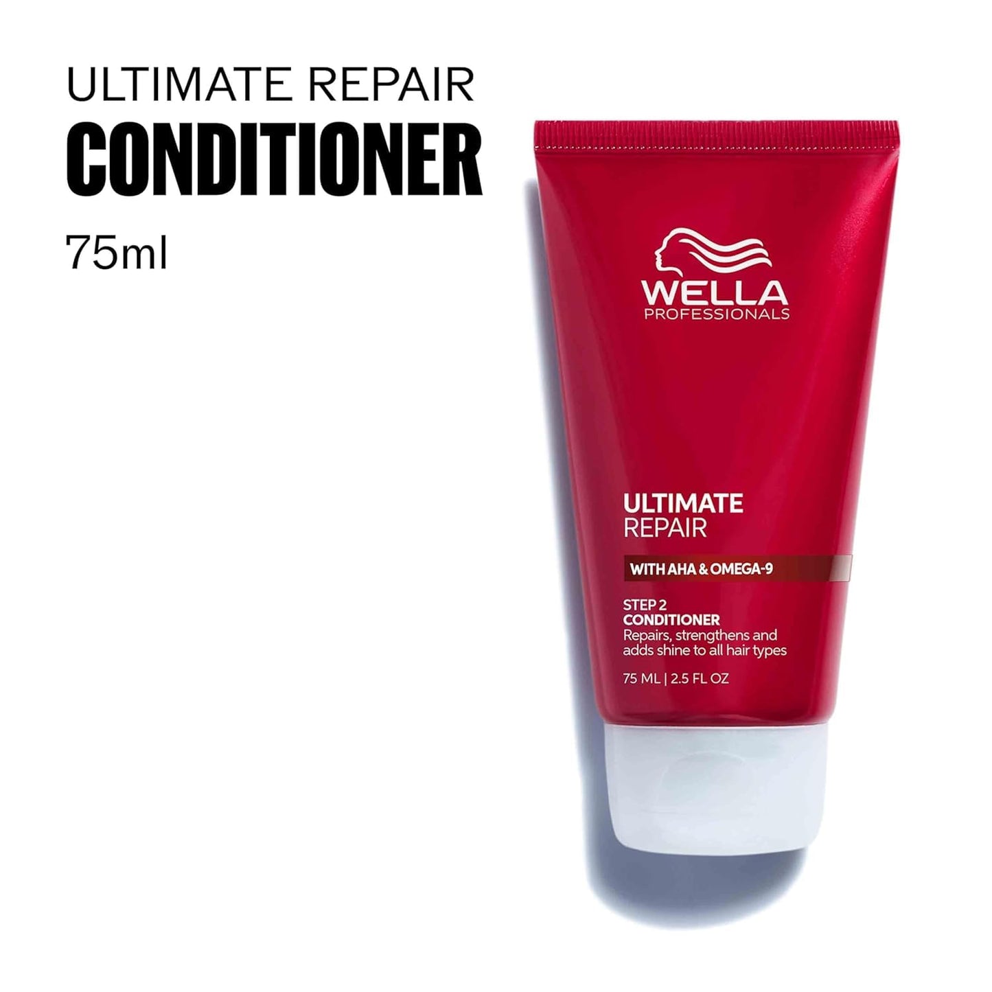 Wella Professionals ULTIMATE REPAIR Miracle Hair Rescue | Luxury Leave-In Treatment for Damaged Hair | Instant Repair in 90 Seconds