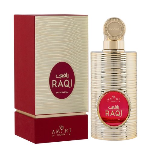 Hamidi Raqi for Unisex - 3.4 oz EDP Spray