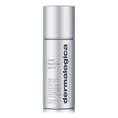 Dermalogica Smart Response Serum - Anti-Aging Face Serum with Lactic Acid & AHA for Hydration, Brightening, and Fine Line Reduction