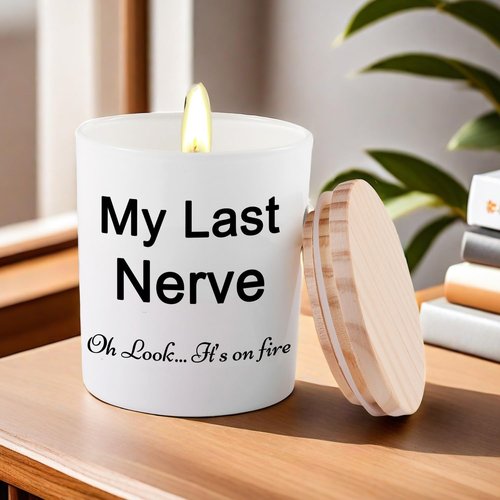 Candles Gifts for Women Mom Sister Friend Grandma Him