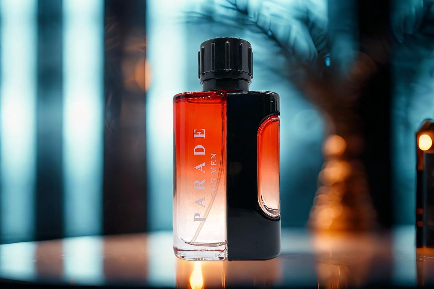 9 O'CLOCK Parade Men's Cologne - 3.4 Fl. Oz. Eau de Parfum Spray for Lasting Freshness