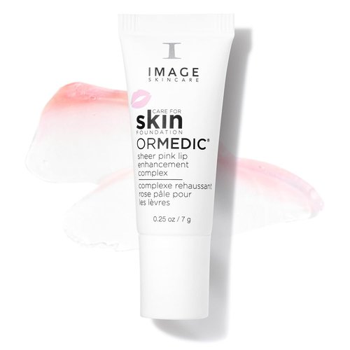 IMAGE Skincare ORMEDIC Lip Enhancement Complex - pH Balancing with Avocado Oil & Vitamin E for Deep Hydration