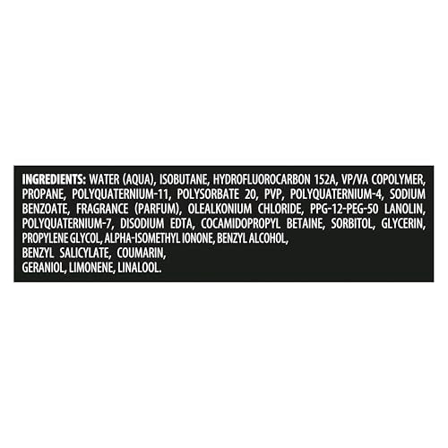 TRESemmé Plumping Mousse Amplified Volume for 24H Lift and Body with Pro Lock Technology 10.5 Fl Oz
