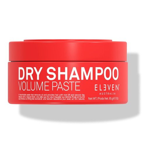 ELEVEN AUSTRALIA Dry Shampoo Volume Paste - Adds Texture & Freshness, Lightweight Formula for All Hair Types