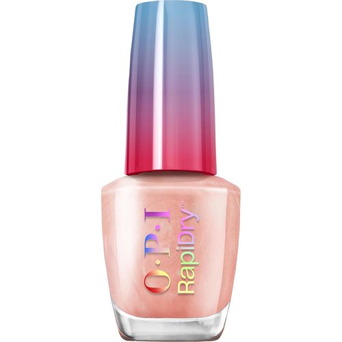 OPI RapiDry Quick Dry Nail Polish - Opaque & Shimmer Winter Colors | Smudge Proof & Fast Drying in 60 Seconds | Vegan Formula