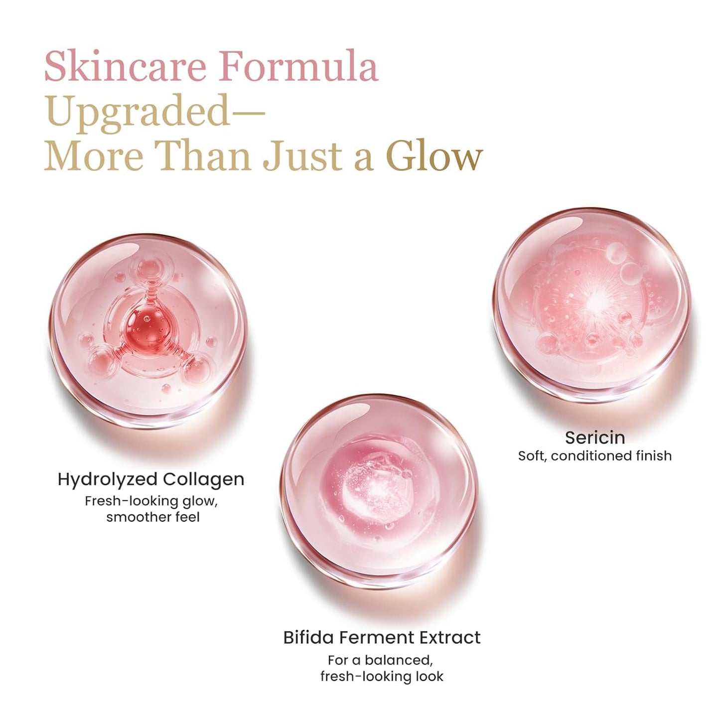 Skiennix Overnight Face Mask - Hydrolyzed Collagen & Hyaluronic Acid for Deep Hydration | 2.5 fl oz
