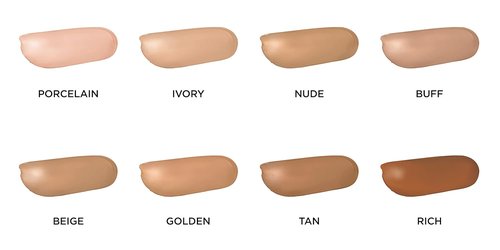 Perricone MD No Makeup Foundation Serum | Semi-Matte Hydrating Liquid Makeup - Vegan & Fragrance-Free, Medium Coverage for Dark Spots