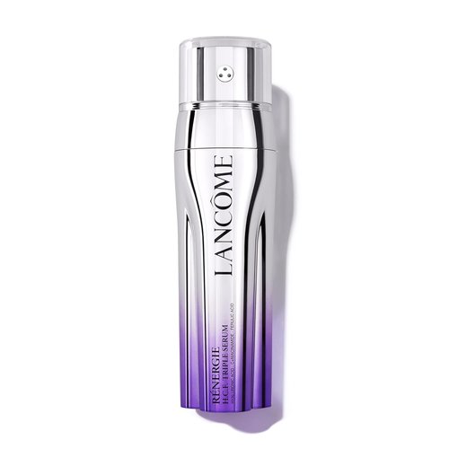 Lancôme Hyaluronic Acid Skincare Duo - Rénergie H.C.F. Triple Serum & Night Cream Set