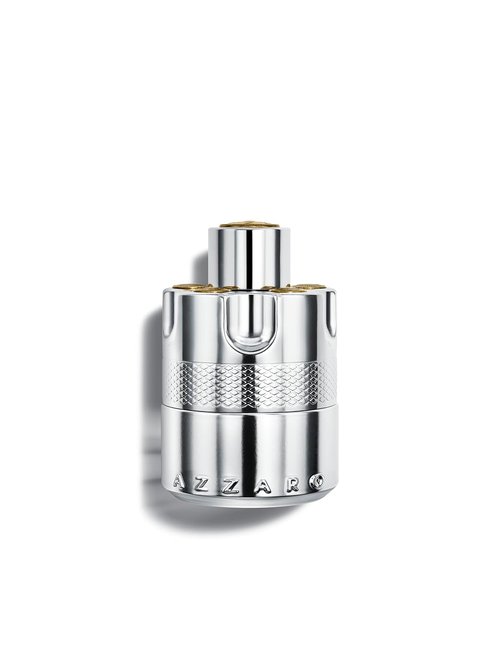 Azzaro Wanted Eau de Parfum - Intense Men's Cologne with Woody & Spicy Notes - Lasting Freshness