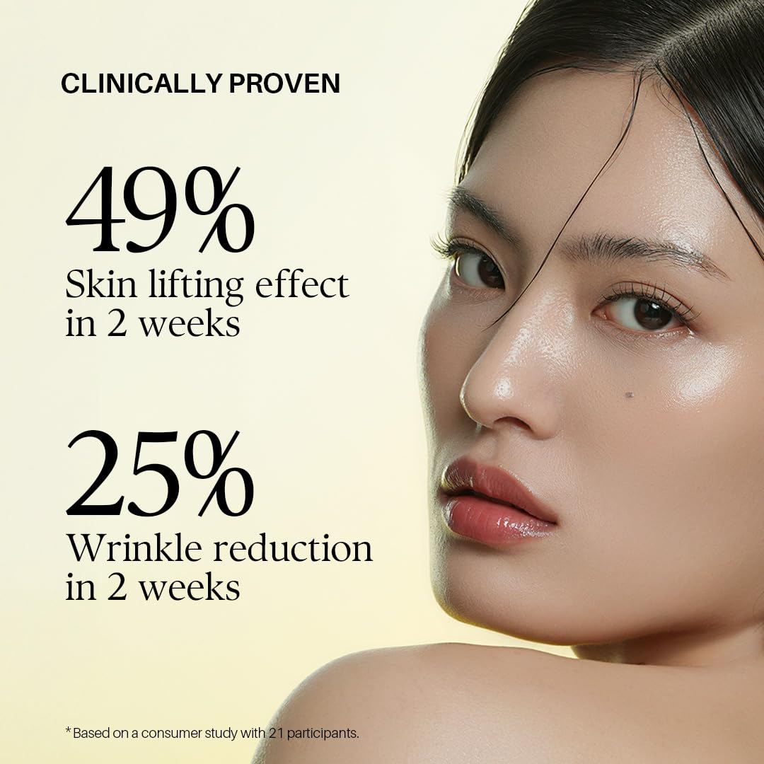 Vita Toning Anti-Aging Spray Serum 8% 70ml
