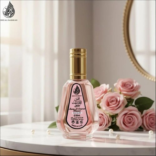 Khususi Eau De Parfum 50ml | Shams Al Emarat by Ard Al Zaafaran