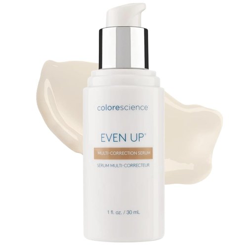 Colorescience Even Up Multi-Correction Serum - Brightening & Anti-Aging Formula | 1 fl. oz.