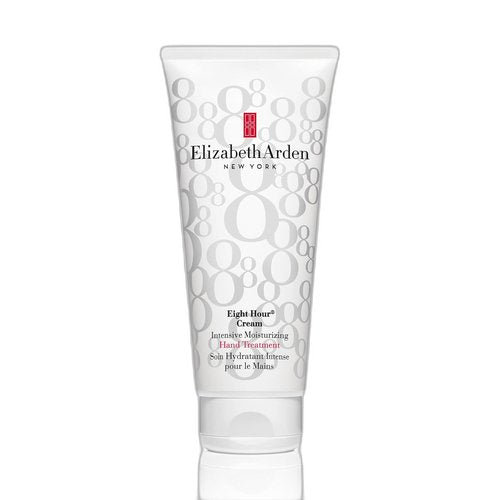 Elizabeth Arden Eight Hour Cream - Intensive Moisturizing Hand Treatment for Dry Skin