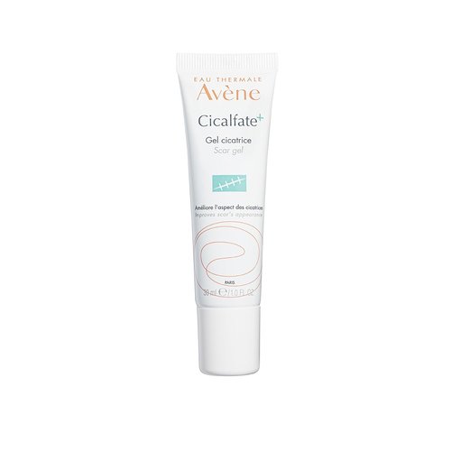 Avène Cicalfate+ Scar Gel - Improve & Soften Scars with C+-Restore & Hyaluronic Acid | 40ml