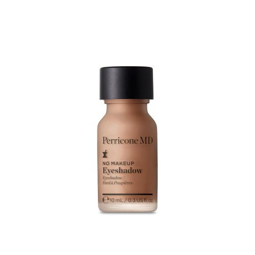 Perricone MD No Makeup Liquid Eyeshadow - Hydrating Anti-Aging Serum - Crease-Proof & Long-Wearing Satin Finish