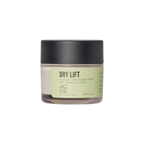 AG Care Natural Dry Lift Texture Paste - Boost Volume & Texture | 4 oz