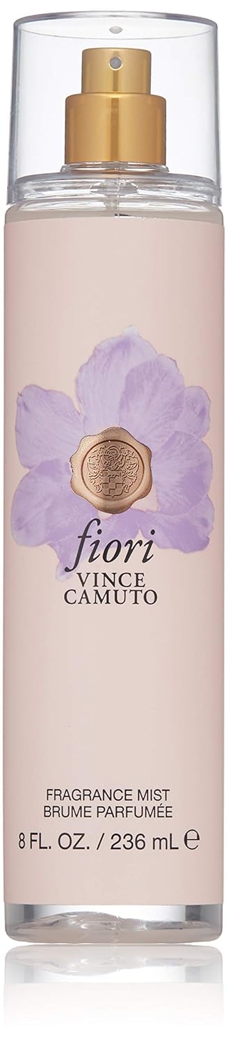Vince Camuto Fiori - Elegant Women's Fragrance | Floral Notes | 3.4 oz Eau de Parfum