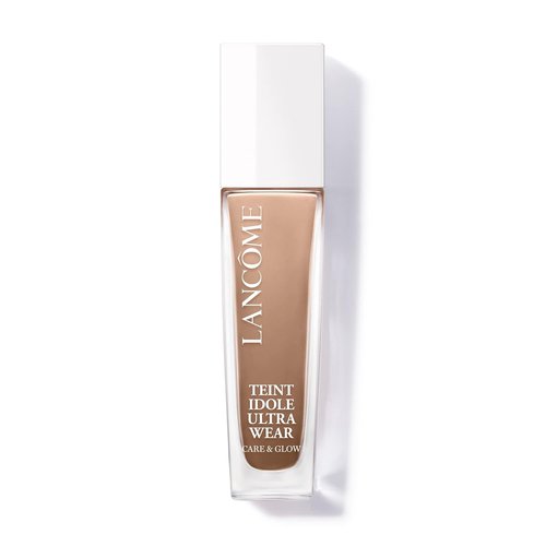 Lancôme Teint Idole Ultra Wear Foundation - Hydrating, Buildable Coverage with SPF 27 | Medium Glow Finish