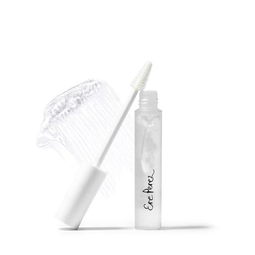 Ere Perez - Natural Aloe Gel Lash & Brow Mascara | Lengthens, Defines, Sweat-Proof | Clear, 0.35 oz | Vegan, Cruelty-Free