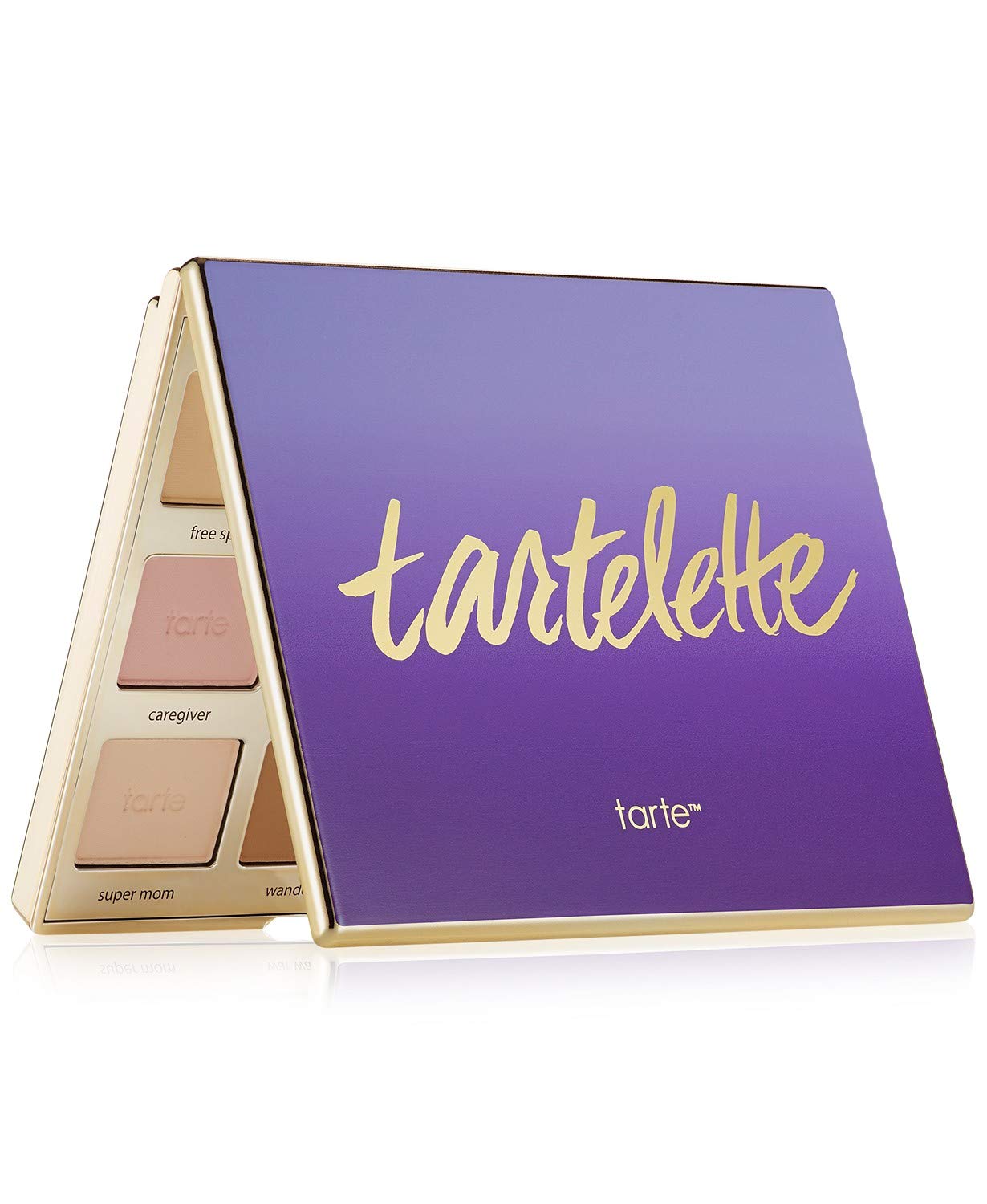 Tarte Tartelette Amazonian Clay Matte Eyeshadow Palette - Limited Edition Beauty Must-Have
