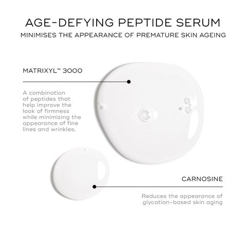 Liquid Peptide Parent
