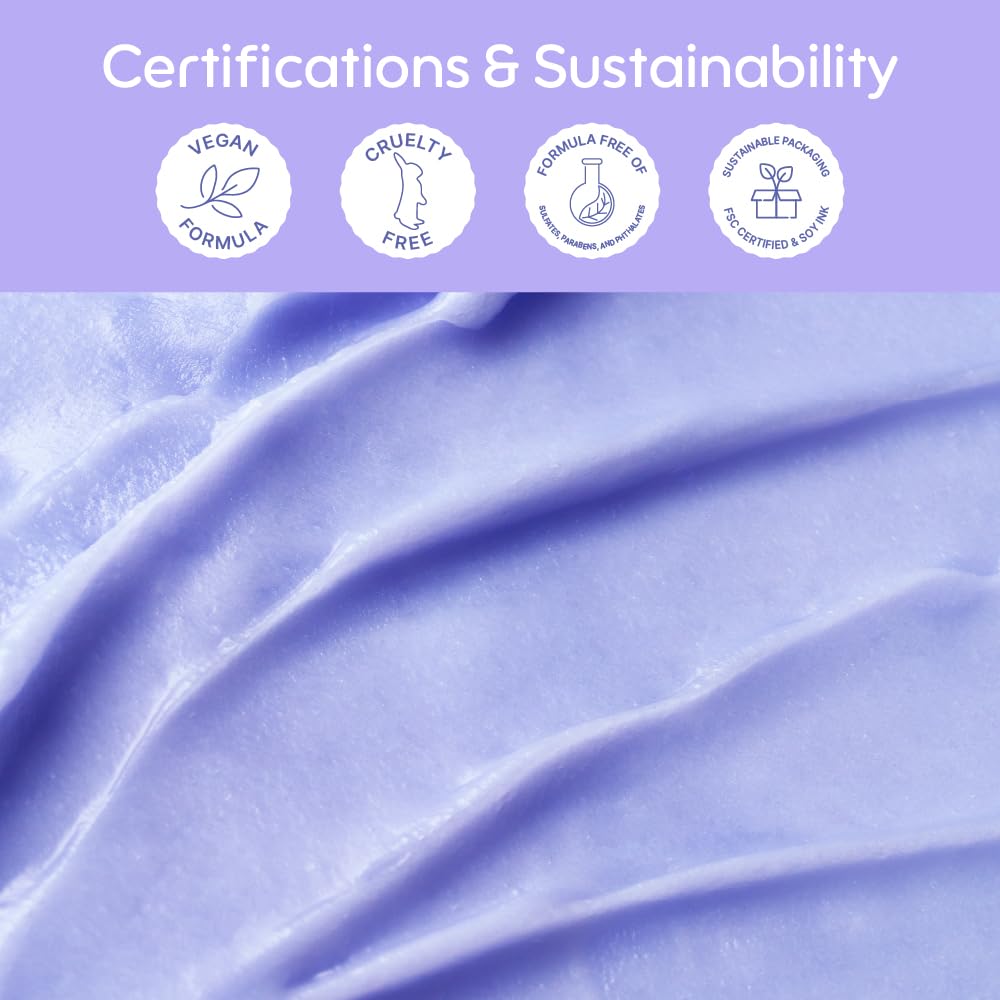 Kiero Comfort Cleansing Balm - Nourishing Melting Facial Cleanser with Vitamin E & Oils | Vegan 2.82 oz