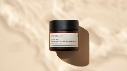 Regine Switzerland High Potency Face Moisturizer - Firming & Broad Spectrum SPF 30