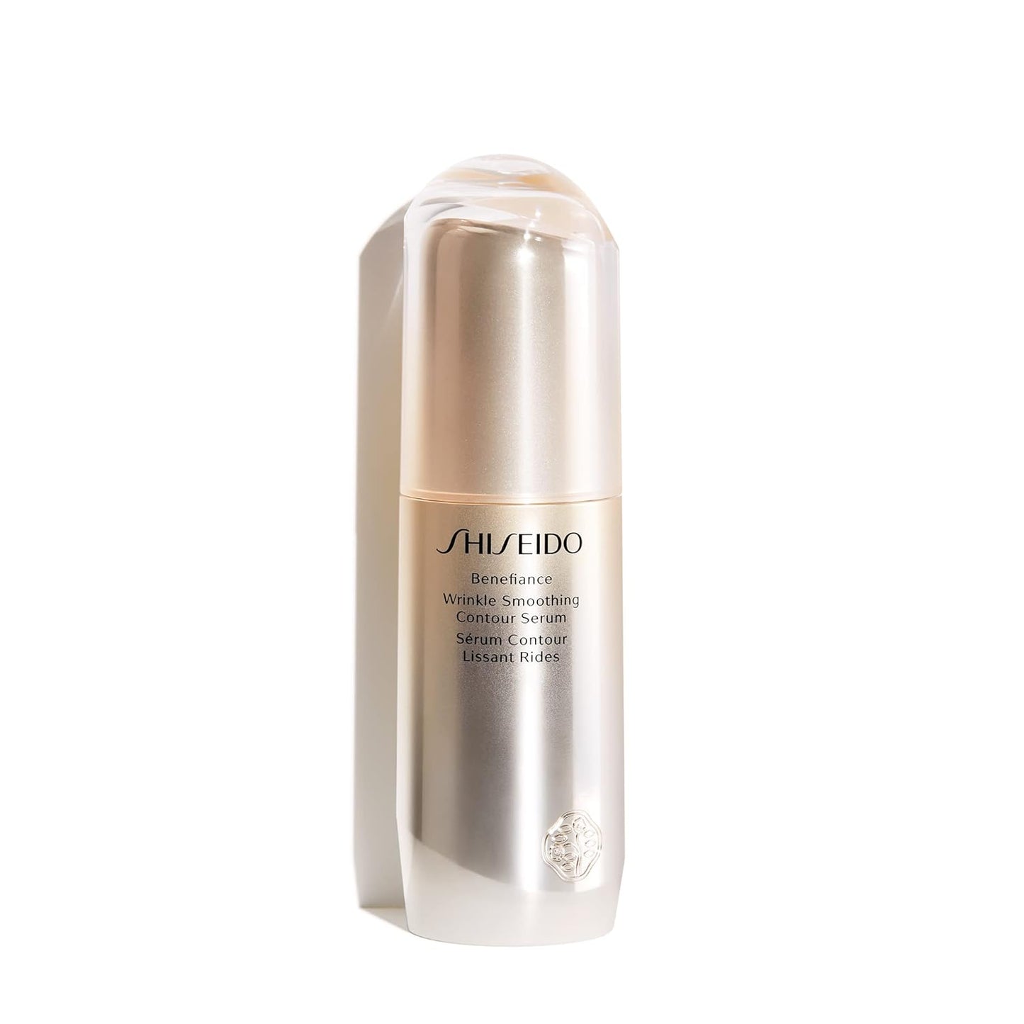 Shiseido Benefiance Wrinkle Smoothing Serum - 30 mL - Reduces Fine Lines & Improves Wrinkle Appearance