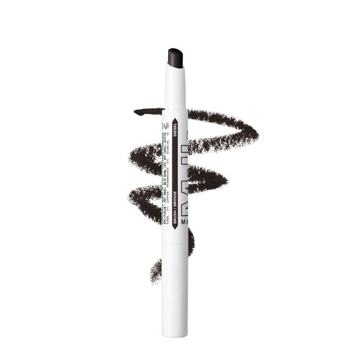 Milk Makeup KUSH Brow Shadow Stick - Define, Shape & Fill for Fuller Brows | Waterproof, 12-Hour Wear