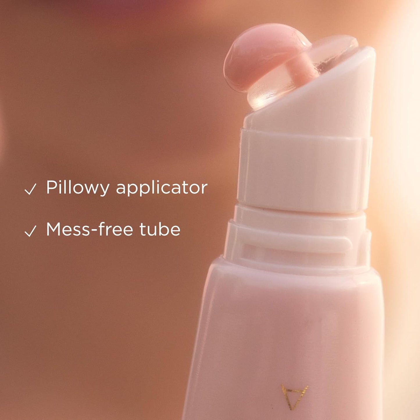 Tatcha Kissu Lip Treatment - Volume-Restoring Serum for Plump, Bouncy Lips | Hydrating Formula