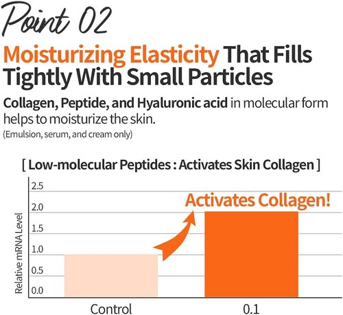 ETUDE Moistfull Collagen Intense Facial Toner 200ml - Hydrating Collagen Skin Care for All Skin Types