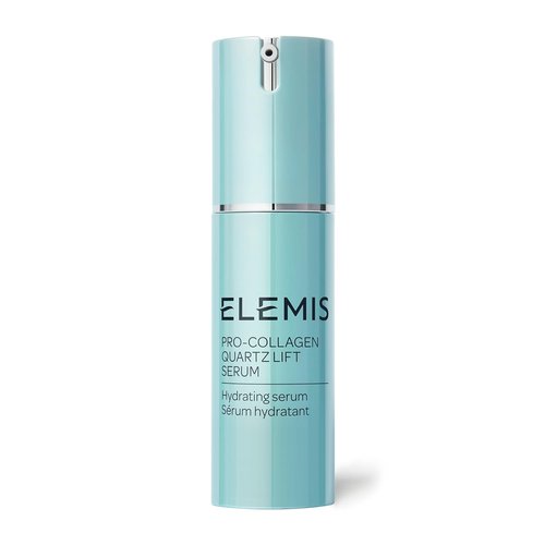 ELEMIS Pro-Collagen Quartz Lift Serum - Reduces Wrinkles for Smoother, Youthful Skin | 30mL
