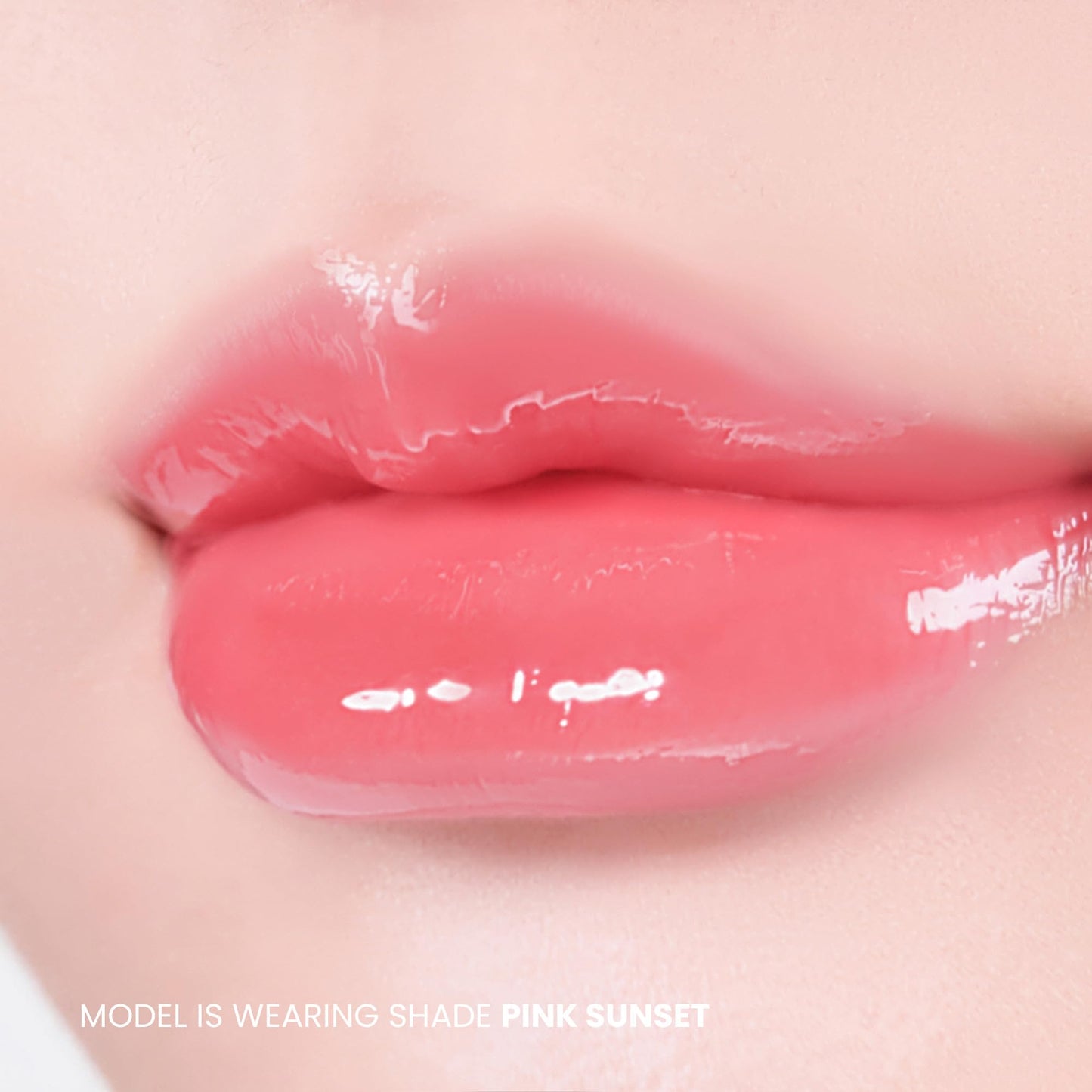 MERYTHOD] DEWY MELTING BALM 01 PINK SUNSET