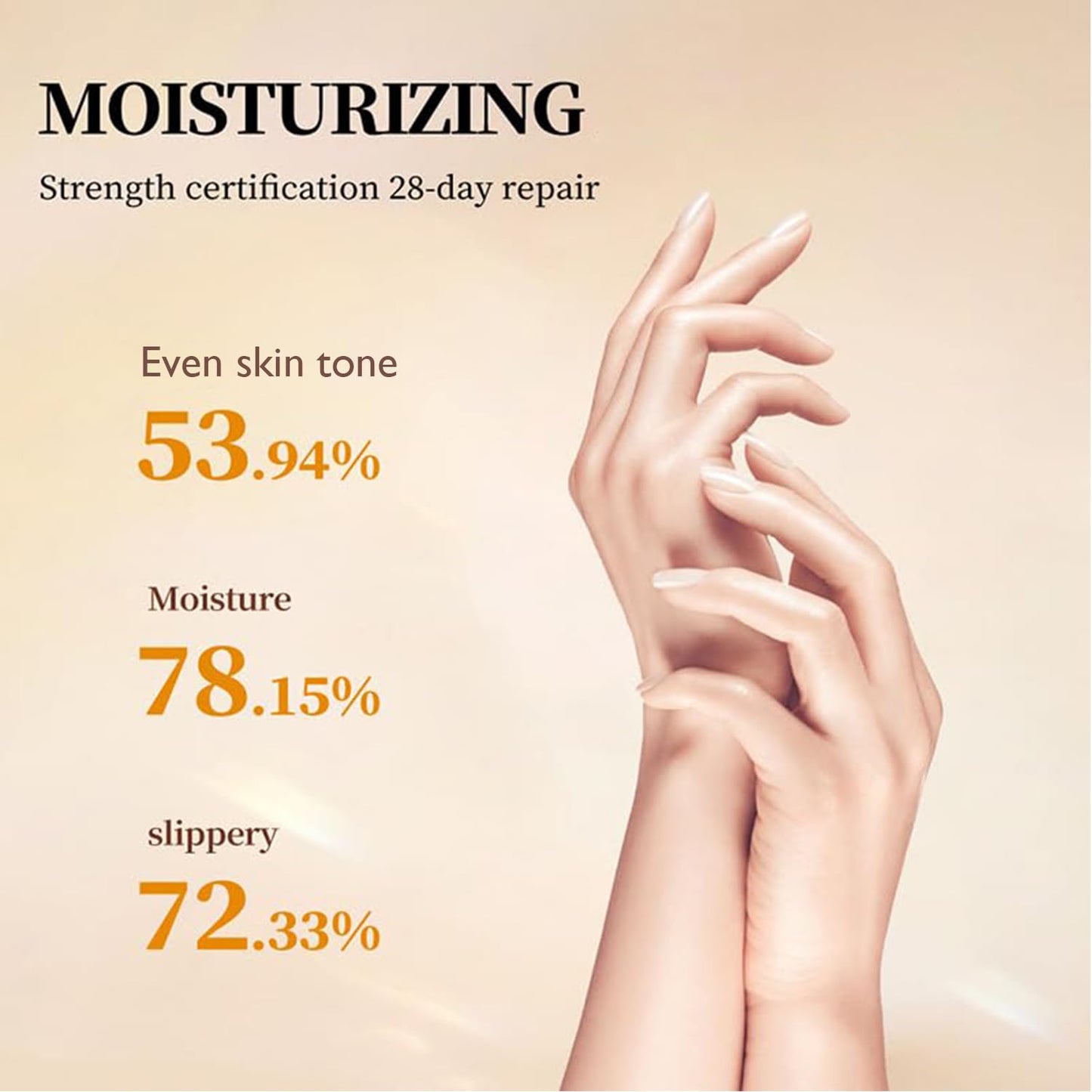 Skiennix Coconut Hand Cream - Daily Moisturizing Formula for Dry Hands | Non-Greasy & Fast Absorbing - 2.1oz