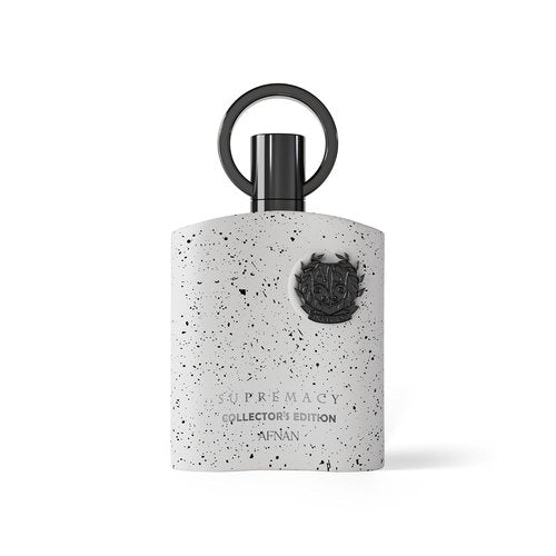 Afnan Supremacy Collector's Edition Eau De Parfum for Men - 3.4 Fl. Oz | Luxurious Fragrance