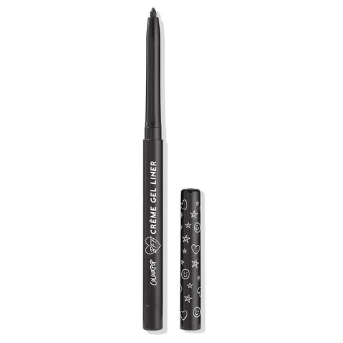 Colourpop BFF Crème Gel Liner Bundle - Waterproof Gel Eyeliner Pens | High-Pigment, 18-Hour Wear, 0.01 oz Each