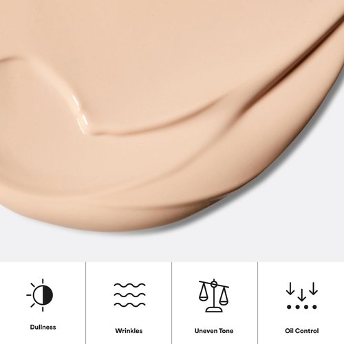 Paula's Choice RESIST Super-Light Daily Wrinkle Defense SPF 30 | Mineral Sunscreen for Oily Skin, Matte Finish