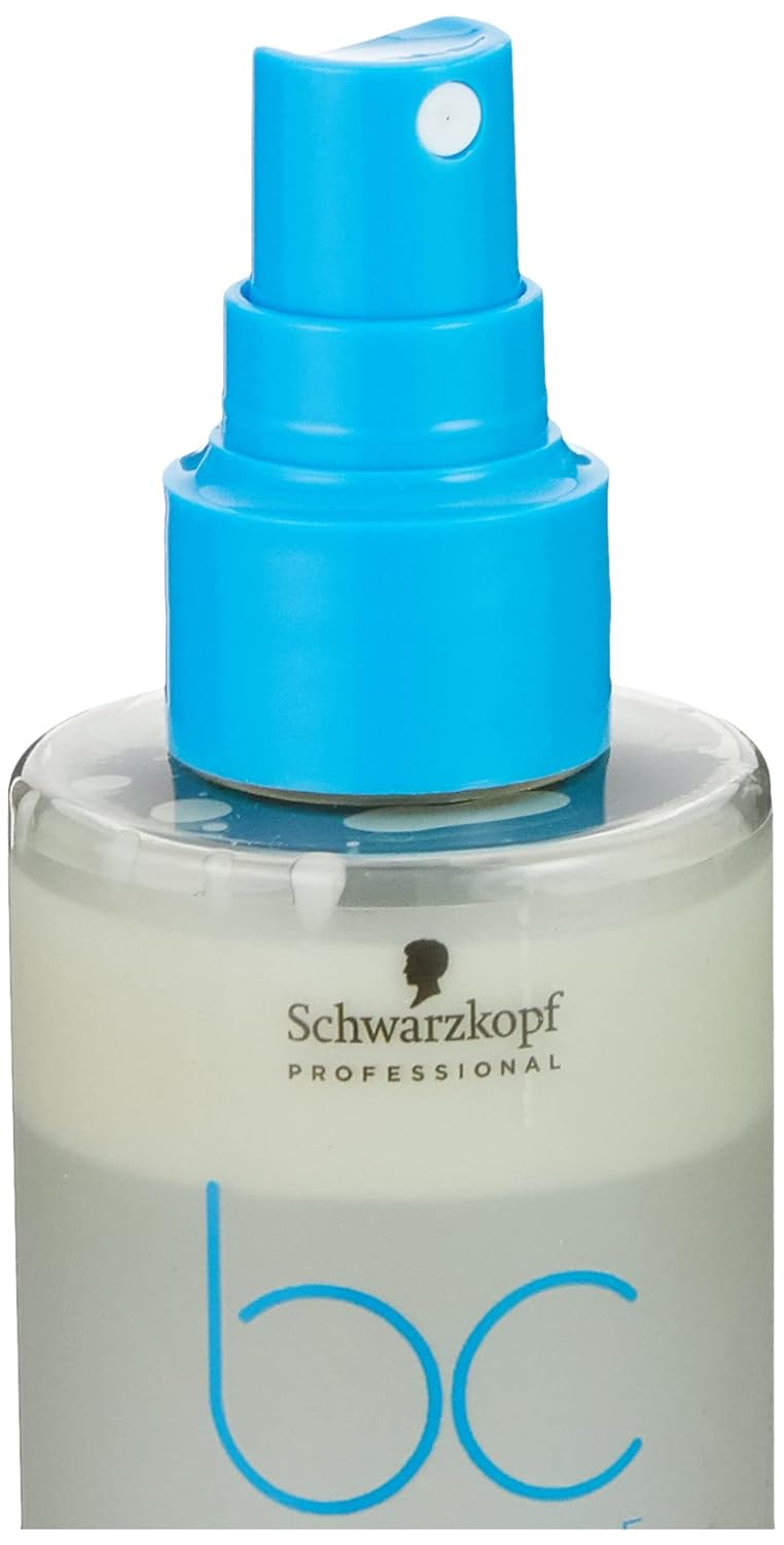 BC Bonacure Moisture Kick Spray Conditioner - Hydrating Formula for Dry Hair | 6.8 Ounces