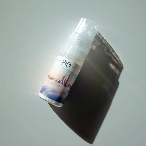 R+Co Skyline Dry Shampoo Powder - Oil-Absorbing Formula for Refreshing Hair - Adds Volume & Texture - 1 oz (Pack of 2)