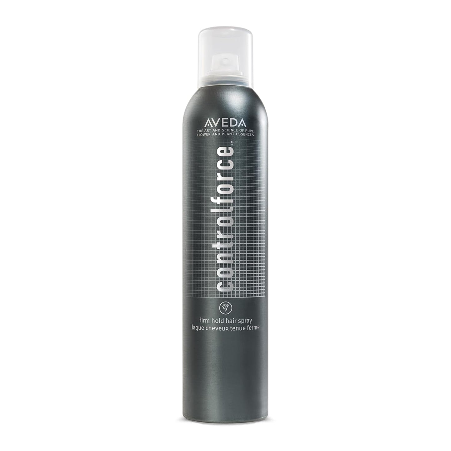 Aveda Control Force Firm Hold Hair Spray - Humidity Protection & Long-Lasting Hold | 9.1 Ounce