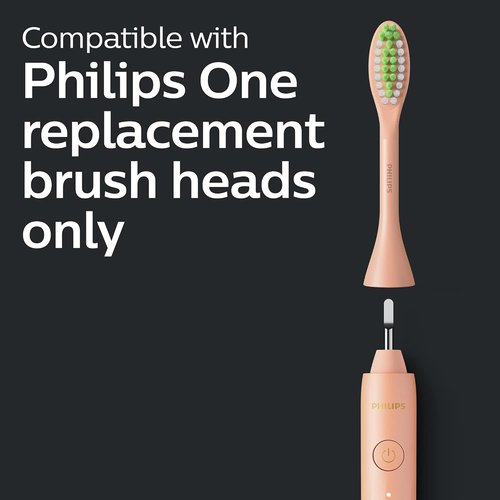 Philips Sonicare Rechargeable Toothbrush - Shimmer Finish | Effective Oral Care Solution