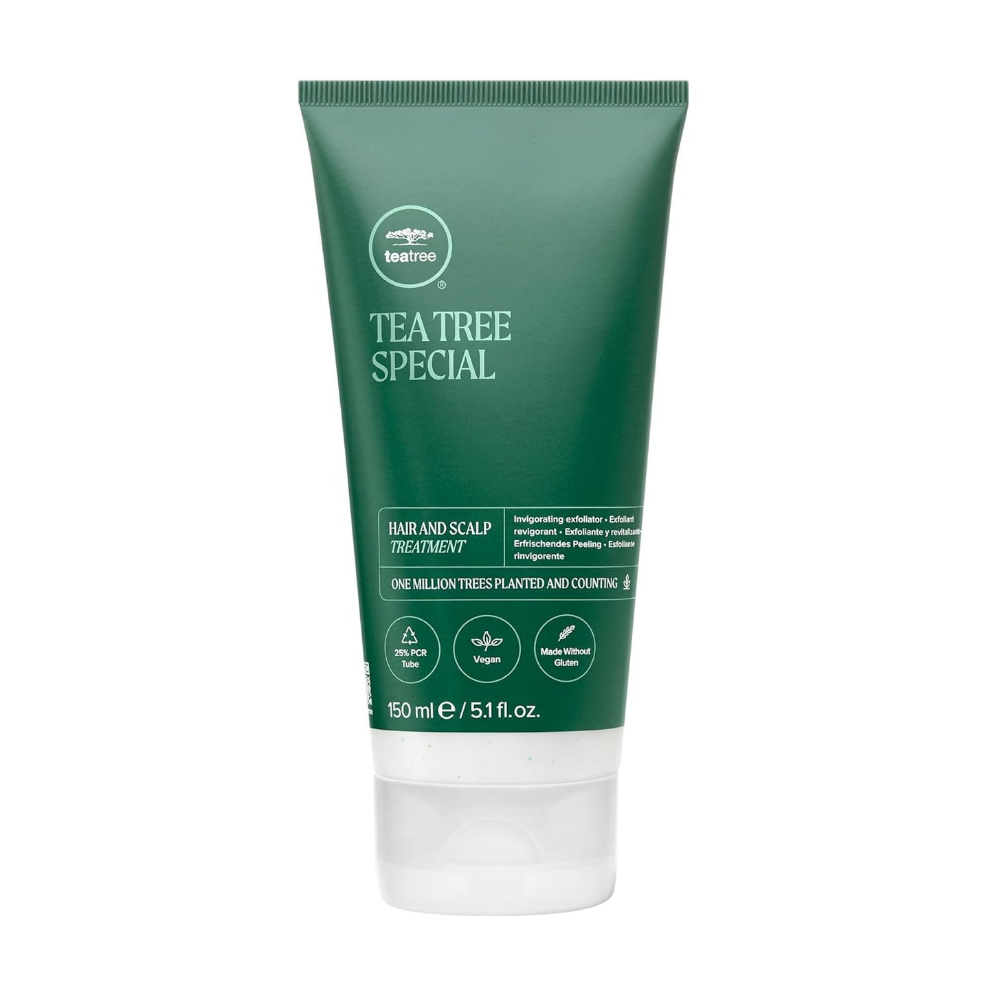 Skiennix Tea Tree Hair Mask - Hydrating Treatment for All Hair Types | Nourishing Scalp Care