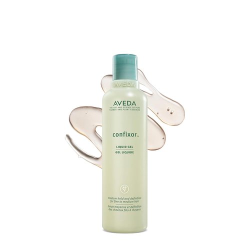 Aveda Confixor Liquid Hair Gel - Lightweight Medium Hold for Fine to Medium Hair | 8.5 Fl Oz