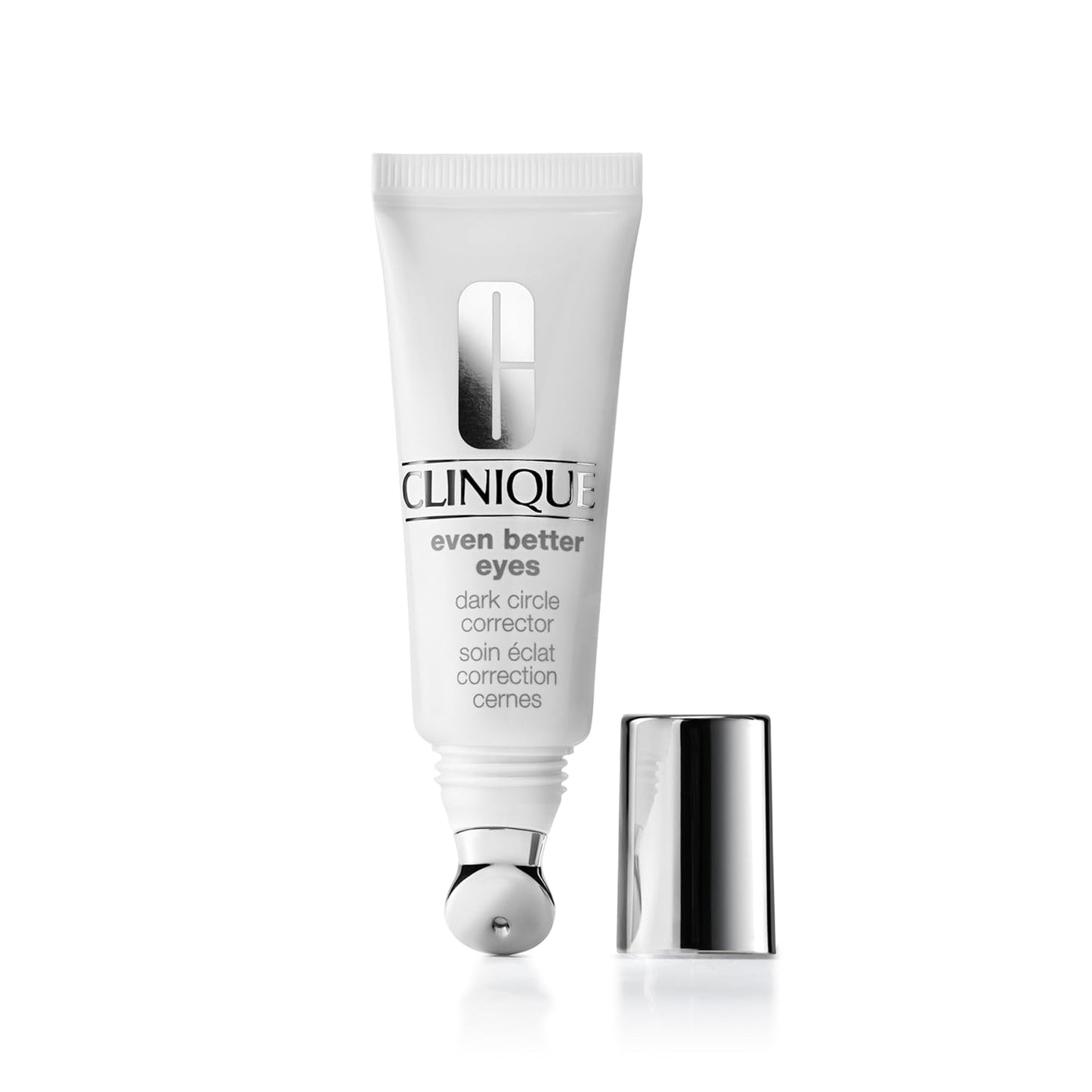 Clinique Even Better Eyes Dark Circle Corrector - Hydrating & Brightening Formula, 0.34 Fl Oz